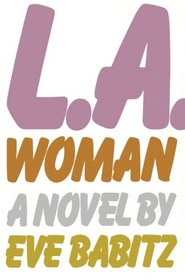 L.A.WOMAN