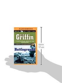 Battleground (The Corps Series)