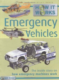 How it Works Emergency Vehicles