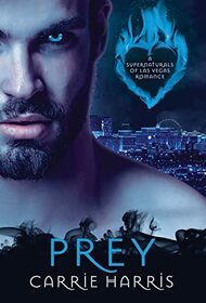 Prey (2) (The Supernaturals of Las Vegas)