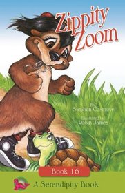 Zippity Zoom (Serendipity Series)