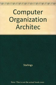 Computer Organization Architec