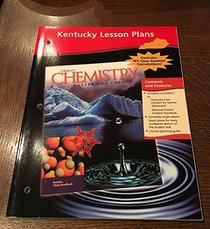 Chemistry: Matter and Change Kentucky Lesson Plans 2002