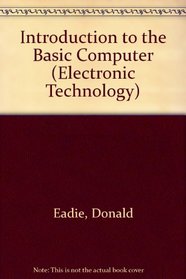 Introduction to the Basic Computer
