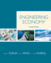 Engineering Economy (14th Edition)