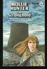 The Stronghold (Piccolo Books)