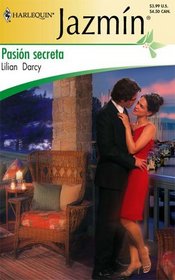 Pasion Secreta: (Secret Passion) (Harlequin Jazmin (Spanish)) (Spanish Edition)