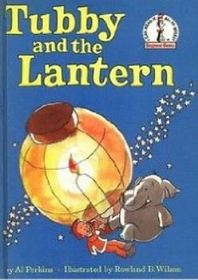 Tubby and the Lantern