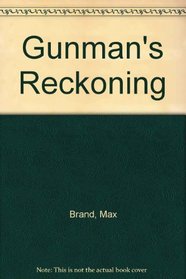 Gunman's Reckoning