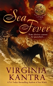 Sea Fever (Children of the Sea, Bk 2)