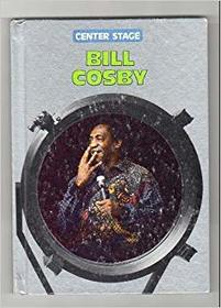 Bill Cosby (Center Stage/Crestwood)