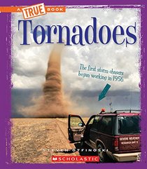 Tornadoes (True Bookextreme Earth)
