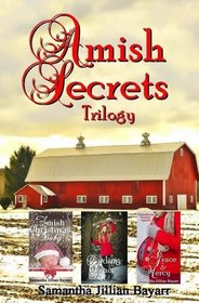 Amish Secrets: Trilogy