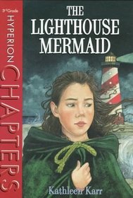 Lighthouse Mermaid (Hyperion Chapters)