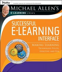 Michael Allen's Online Learning Library, Evaluation (Michael Allens Online Learning)