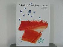 Graphic Design USA: 14/The Annual of the American Institute of Graphic Arts (365: Aiga Year in Design)