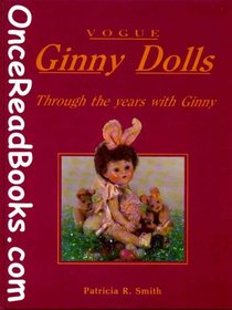 Vogue Ginny dolls: Through the years with Ginny
