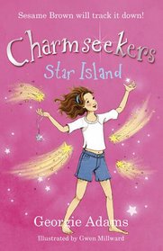 Star Island (Charmseekers)