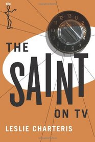 The Saint on TV (The Saint Series)