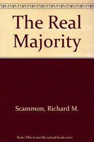 The Real Majority : The Classic Examination amern Electorate w/ New intro for 90's