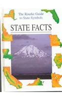 State Facts (The Rourke Guide to State Symbols)