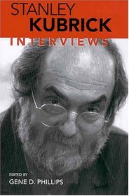 Stanley Kubrick: Interviews (Conversations With Filmmakers Series)