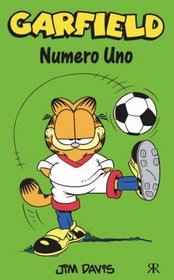 Garfield - Numero Uno (Garfield Pocket Books) (Garfield Pocket Books) (Garfield Pocket Books)