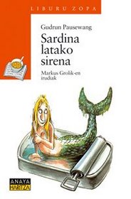 Sardina Latako Sirena / Sardine Latakia Sirens