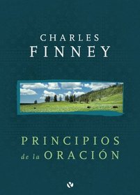 Principios de la oracion (Spanish Edition)