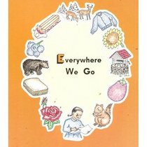 Everywhere We Go