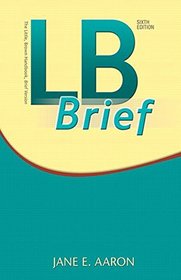 LB Brief (6th Edition)