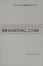Branding.com: On-Line Branding for Marketing Success