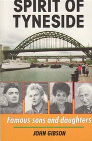 Spirit of Tyneside