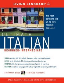 Ultimate Italian Beginner-Intermediate