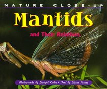 Nature Close-Up - Mantids (Nature Close-Up)