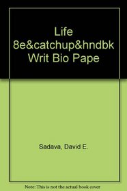 Life, CatchUp Math and Statistics & Handbook for Writing Biology Papers