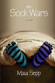 The Sock Wars: A Novel
