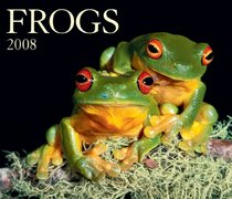 Frogs 2008 (Calendar)