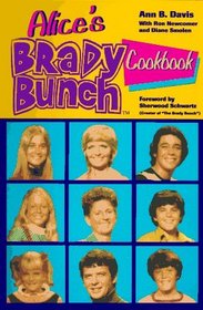 Alice's Brady Bunch Cookbook