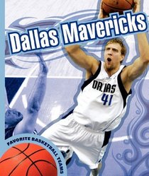 Dallas Mavericks (Favorite Basketball Teams)