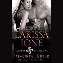 Immortal Rider