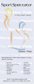 SportSpectator Water Polo Guide (Basic Waterpolo Rules and Strategies)