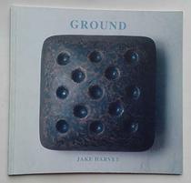 Ground (English and Japanese Edition)