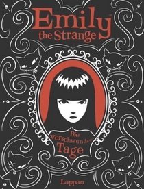 Emily Strange - Die verschwundenen Tage