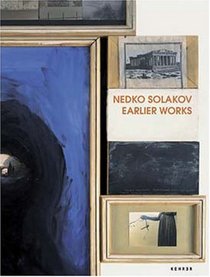 Nedko Solakov: Earlier Works
