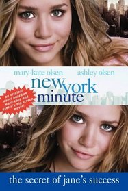 The Secret of Jane's Success (New York Minute)