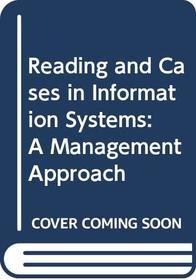 Readings Cases Information Systems