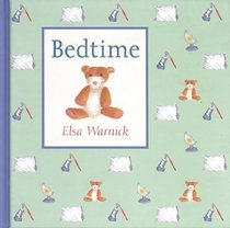 Bedtime: Little Princess Board Books