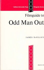 Filmguide to Odd man out (Indiana University Press filmguide series)