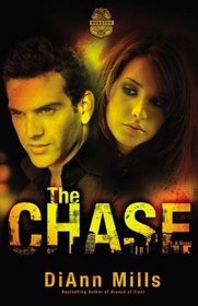 The Chase (Crime Scene: Houston, Bk 1)